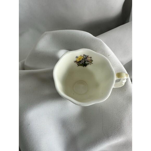 Brambly Hedge by Royal Doulton, “The Engagement” Beaker / Mug, Jill barklem - Picture 3 of 14